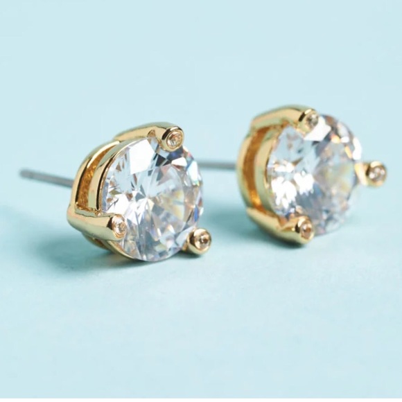 Kate Spade Rise And Shine Stud Earring Set - Picture 10 of 16